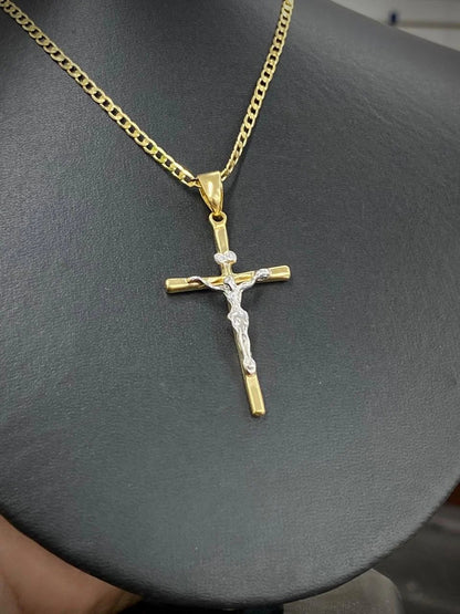 Necklace Pendant Cross