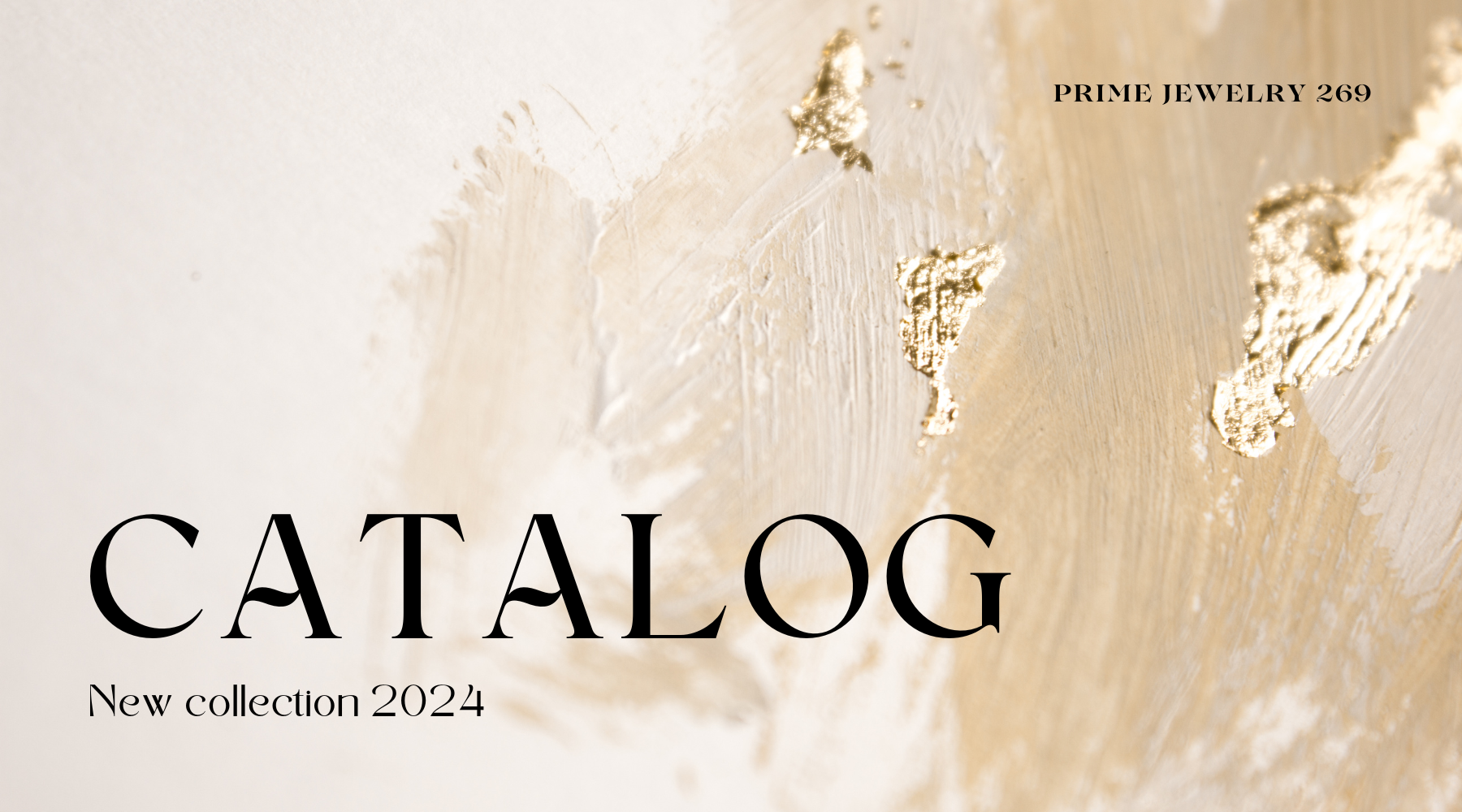 Prime hot sale jewelry collection