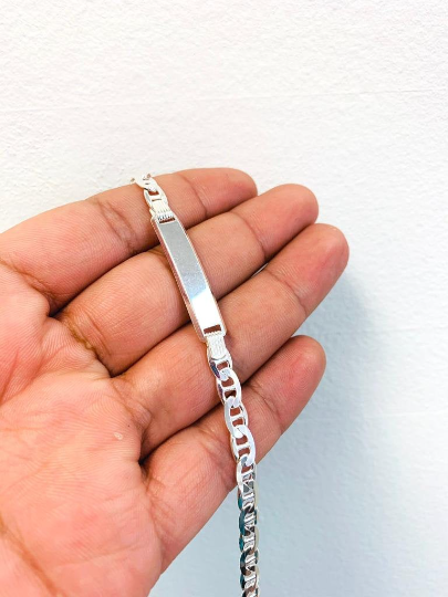 Effy Men's 925 Sterling Silver Bracelet – effyjewelry.com