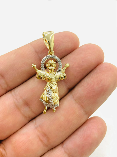 Divino 2025 nino necklace